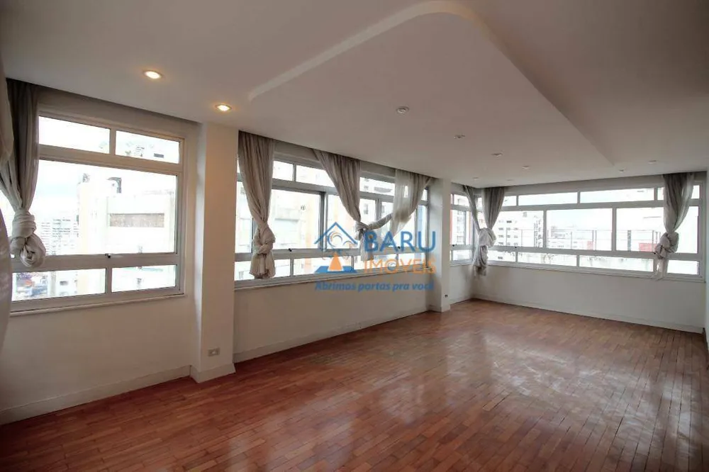 Apartamento, 4 quartos, 190 m² - Foto 1