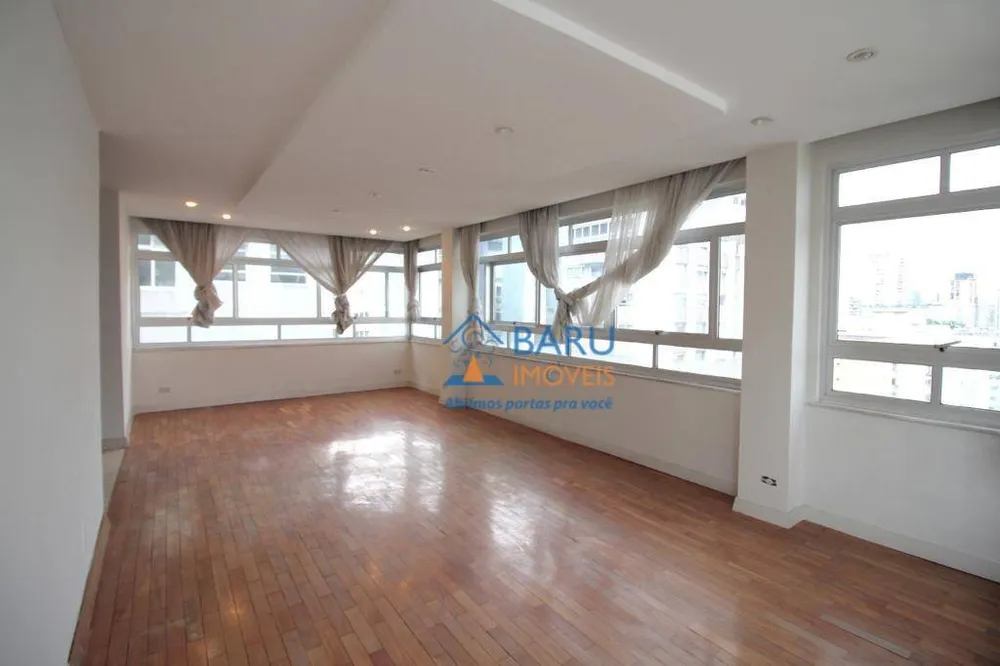 Apartamento, 4 quartos, 190 m² - Foto 3