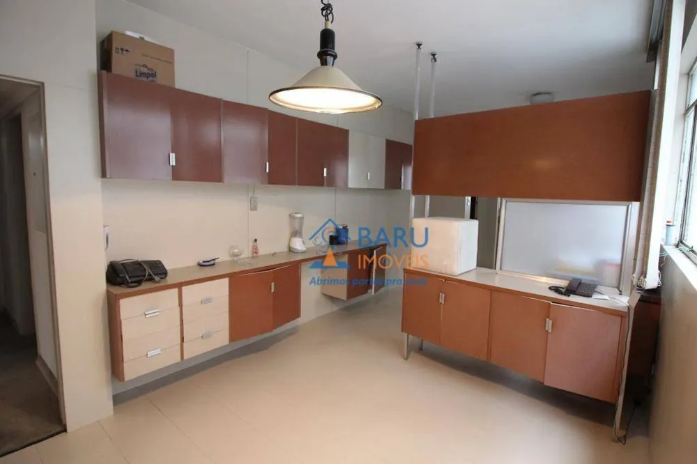 Apartamento, 4 quartos, 190 m² - Foto 4