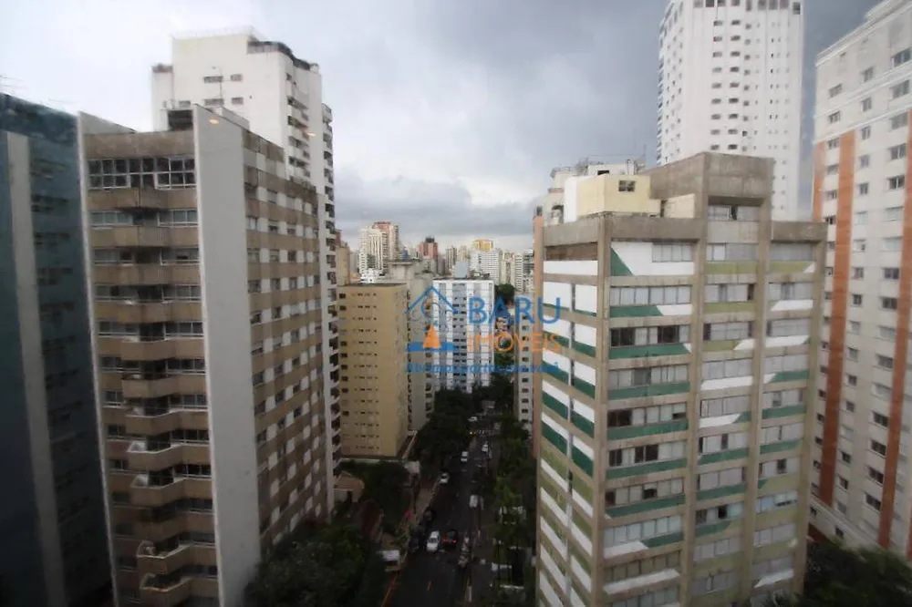 Apartamento, 4 quartos, 190 m² - Foto 2