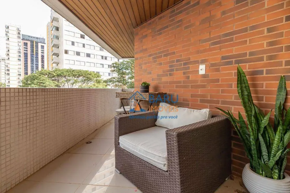 Apartamento, 4 quartos, 190 m² - Foto 2