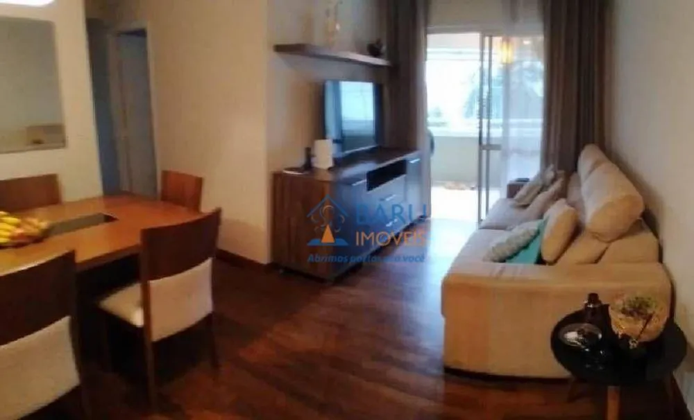Apartamento, 3 quartos, 72 m² - Foto 4