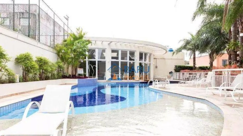 Apartamento, 3 quartos, 72 m² - Foto 1