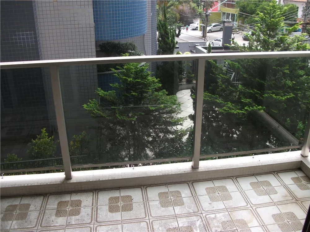 Apartamento, 3 quartos, 120 m² - Foto 4