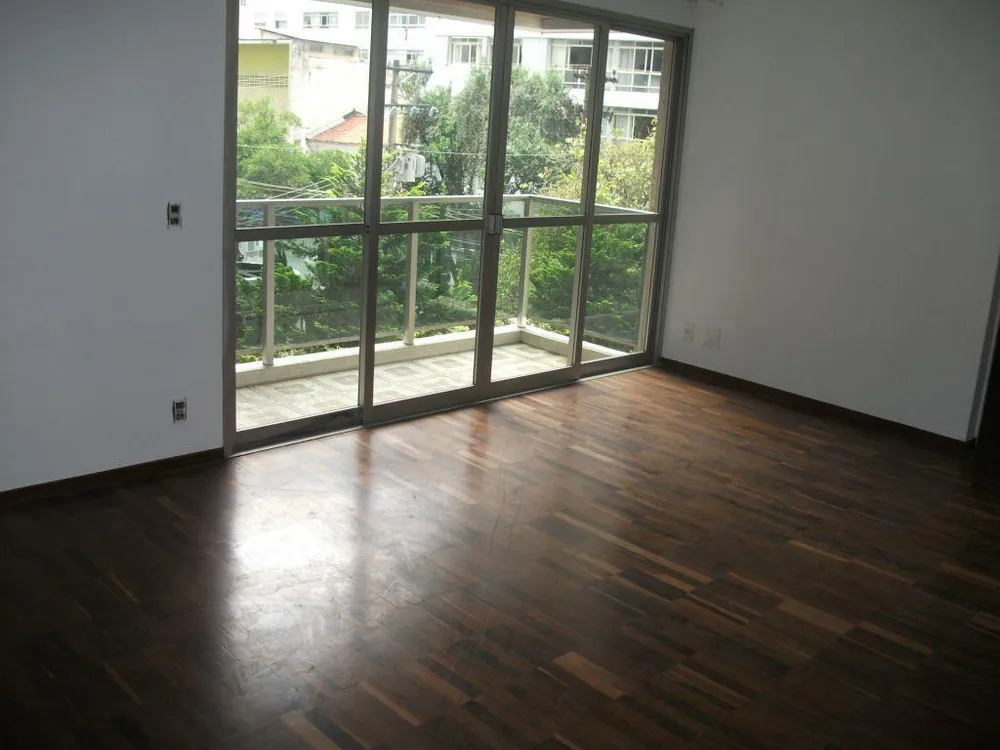 Apartamento, 3 quartos, 120 m² - Foto 1