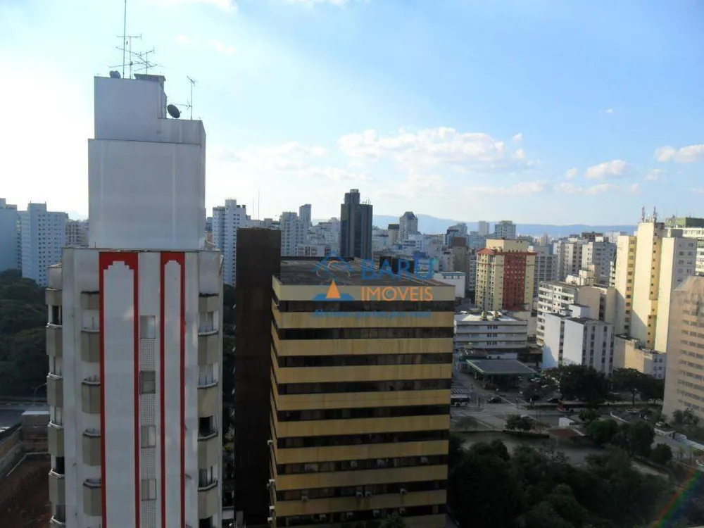 Apartamento, 1 quarto, 100 m² - Foto 1