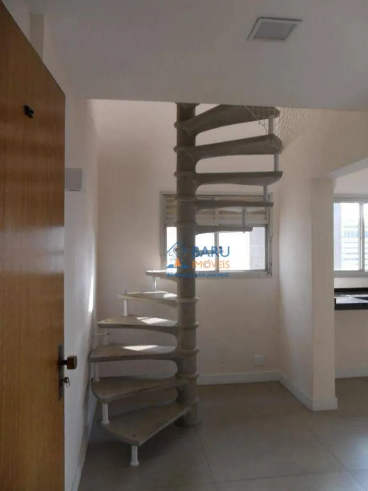 Apartamento, 1 quarto, 100 m² - Foto 3