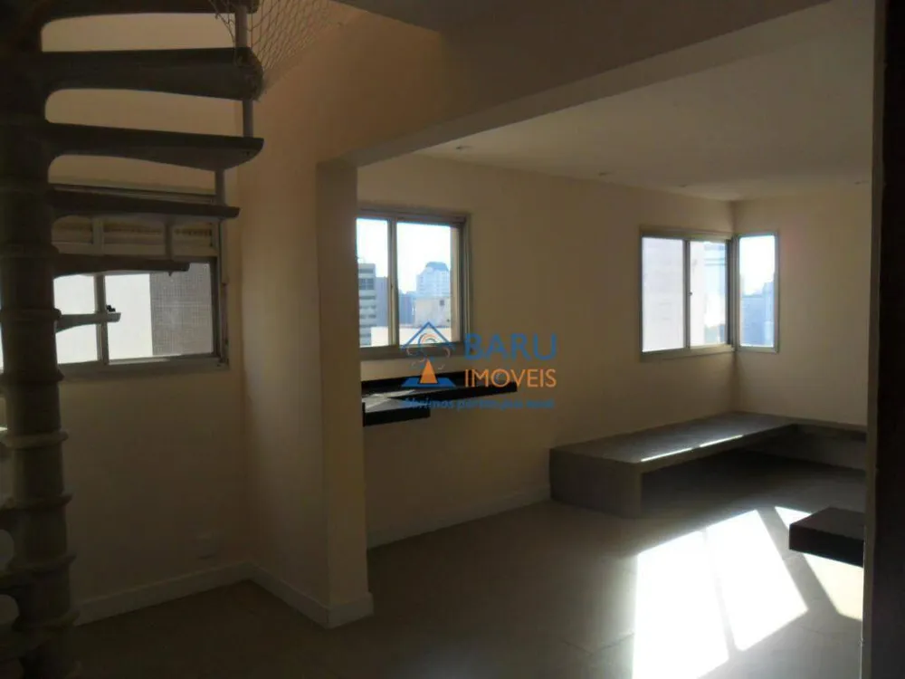Apartamento, 1 quarto, 100 m² - Foto 4