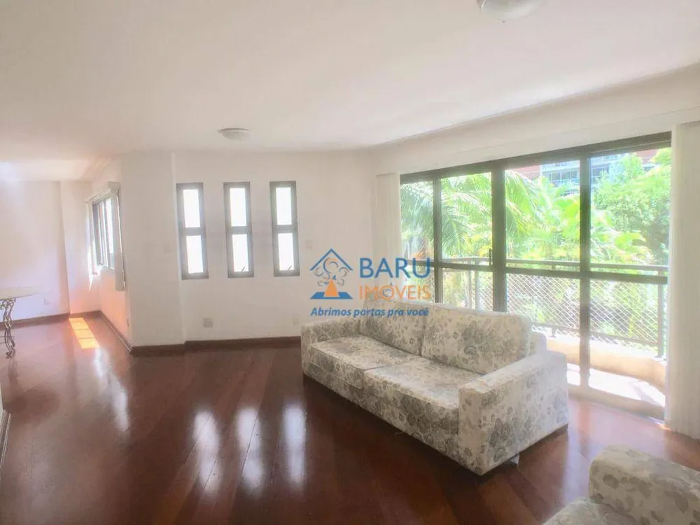 Apartamento, 3 quartos, 160 m² - Foto 4
