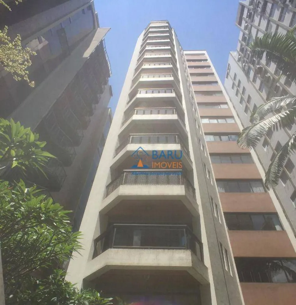 Apartamento, 3 quartos, 160 m² - Foto 3
