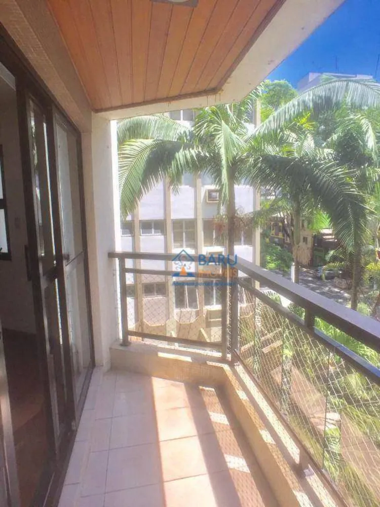 Apartamento, 3 quartos, 160 m² - Foto 1