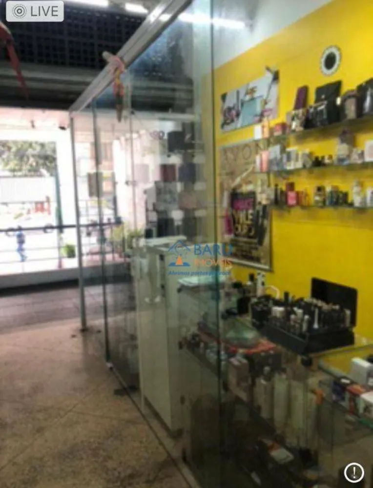 Loja-Salão, 85 m² - Foto 4