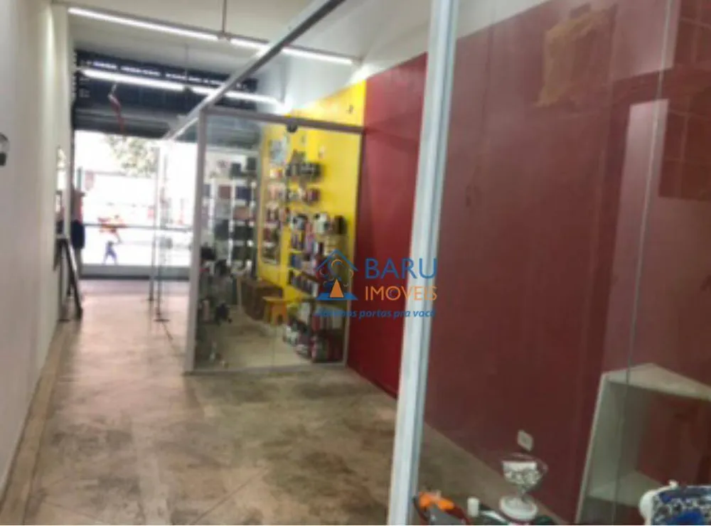 Loja-Salão, 85 m² - Foto 2