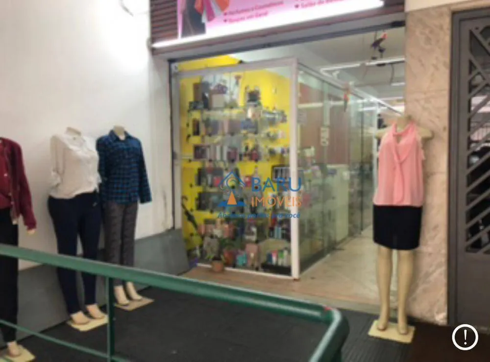 Loja-Salão, 85 m² - Foto 1