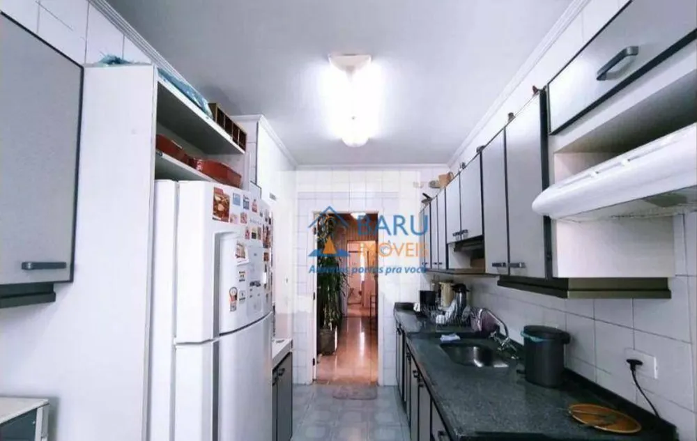 Apartamento, 3 quartos, 129 m² - Foto 3