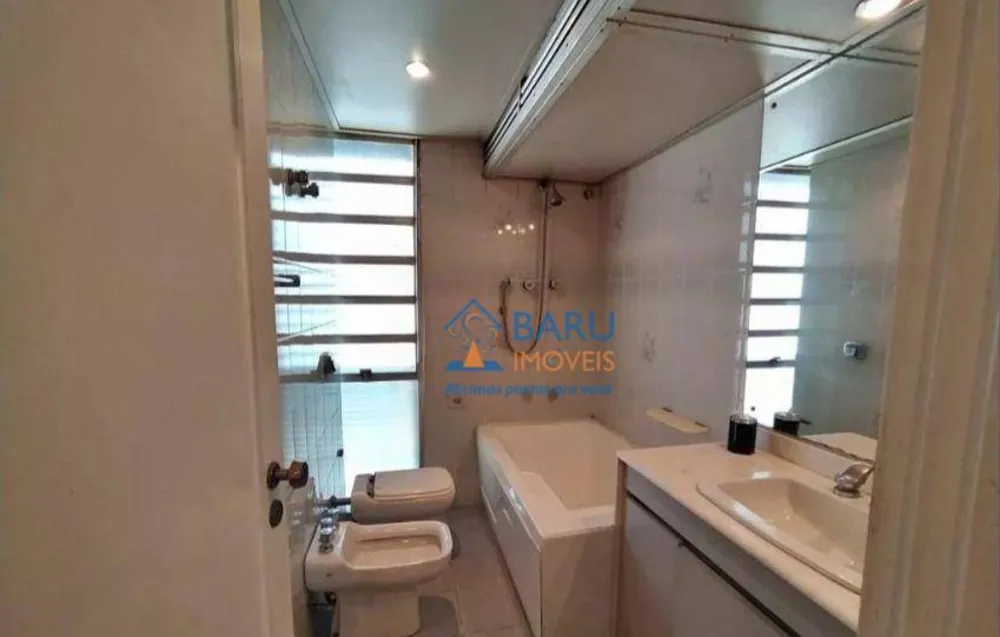 Apartamento, 3 quartos, 129 m² - Foto 2