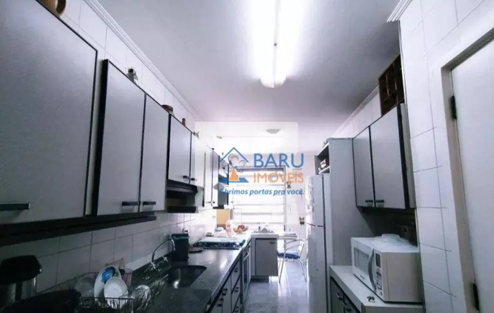 Apartamento, 3 quartos, 129 m² - Foto 4