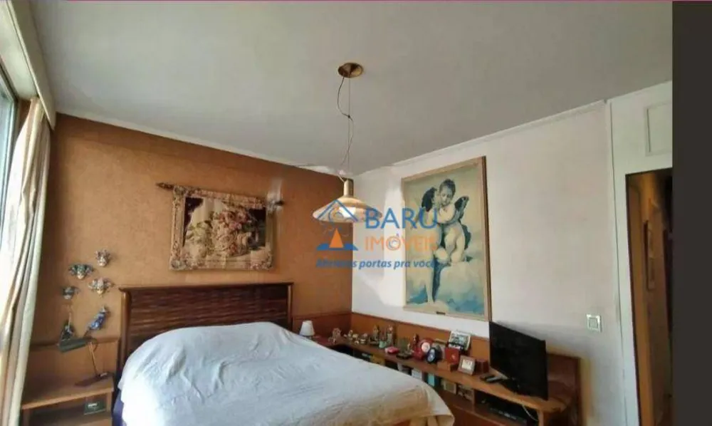 Apartamento, 3 quartos, 129 m² - Foto 1