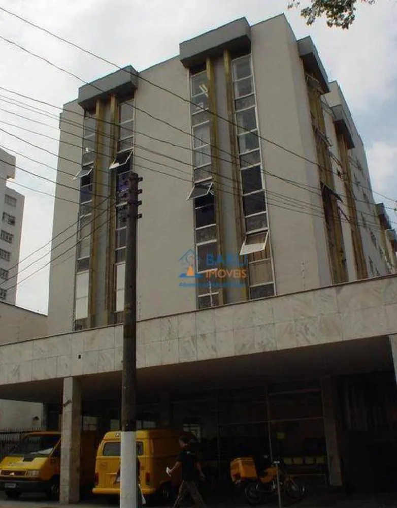 Sala-Conjunto, 106 m² - Foto 1
