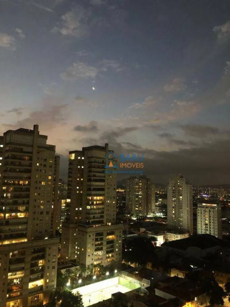 Apartamento, 4 quartos, 206 m² - Foto 2