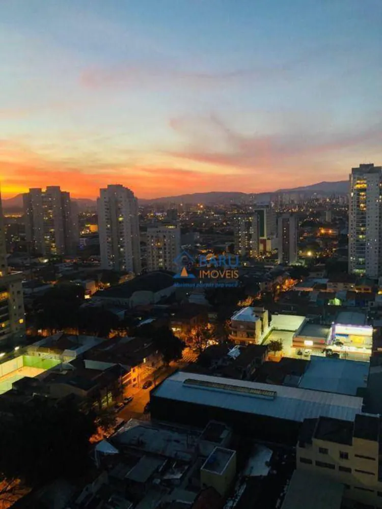 Apartamento, 4 quartos, 206 m² - Foto 1