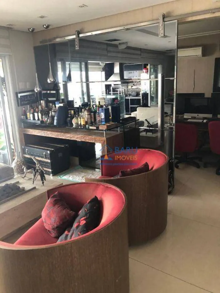 Apartamento, 4 quartos, 206 m² - Foto 4