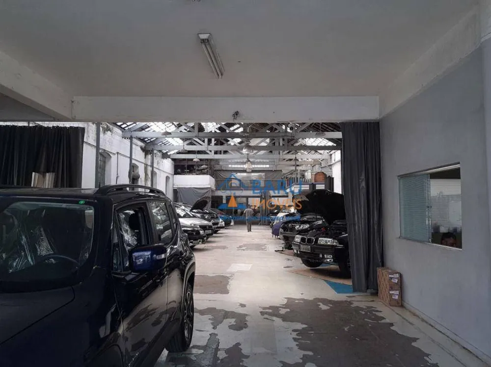 Depósito-Galpão, 360 m² - Foto 4