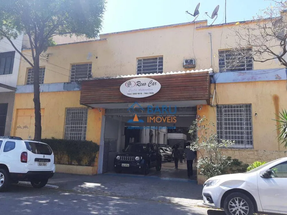Depósito-Galpão, 360 m² - Foto 3