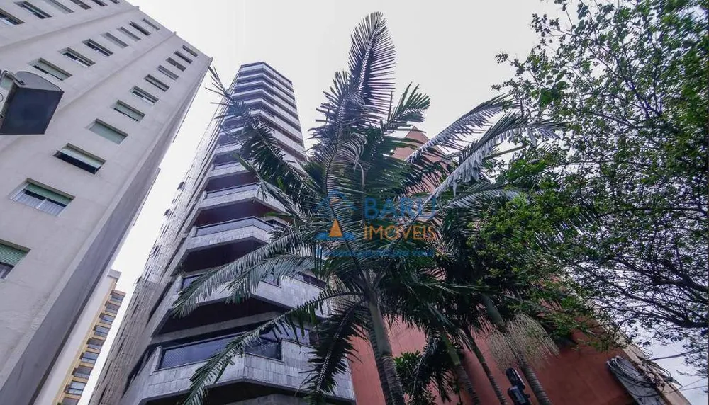 Apartamento, 4 quartos, 170 m² - Foto 1