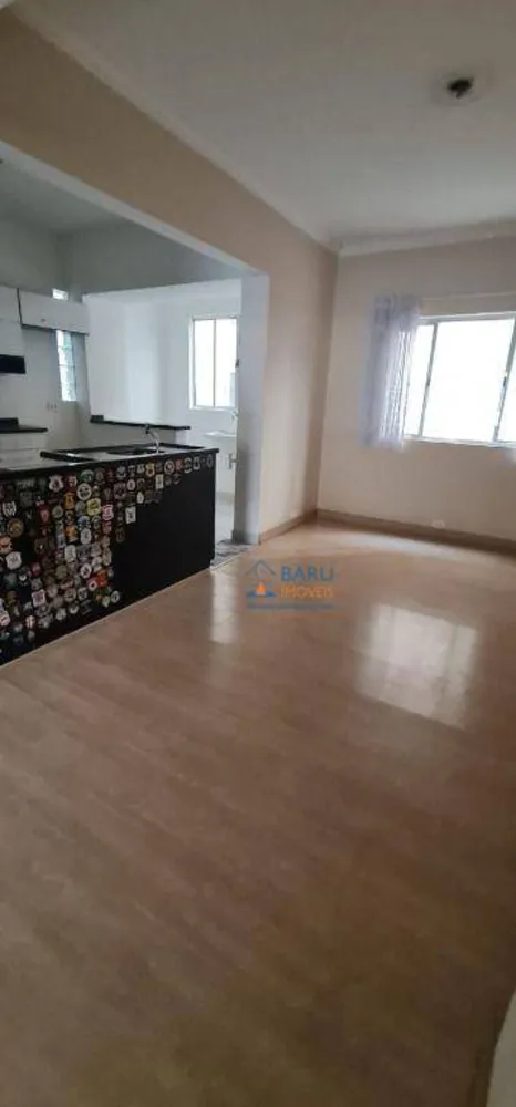 Apartamento, 3 quartos, 100 m² - Foto 2
