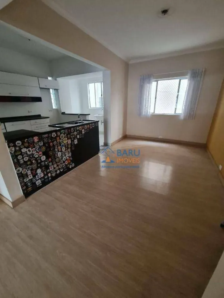 Apartamento, 3 quartos, 100 m² - Foto 4