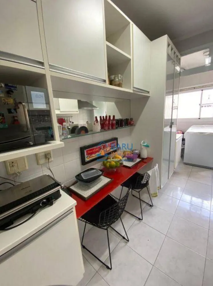 Apartamento, 2 quartos, 154 m² - Foto 2