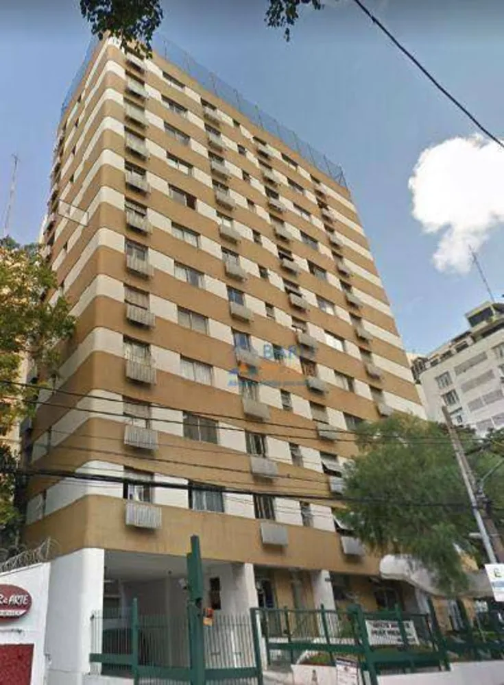 Apartamento, 1 quarto, 62 m² - Foto 1