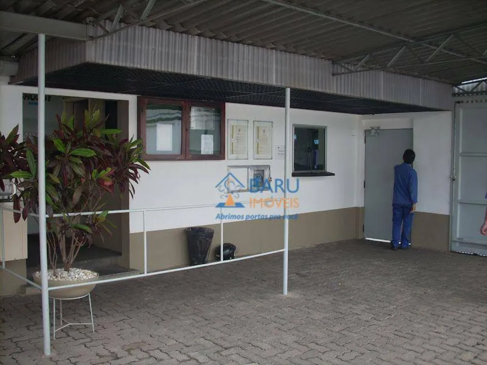Depósito-Galpão, 5400 m² - Foto 2