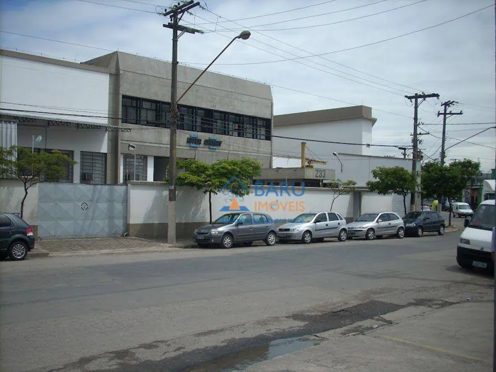 Depósito-Galpão, 5400 m² - Foto 1