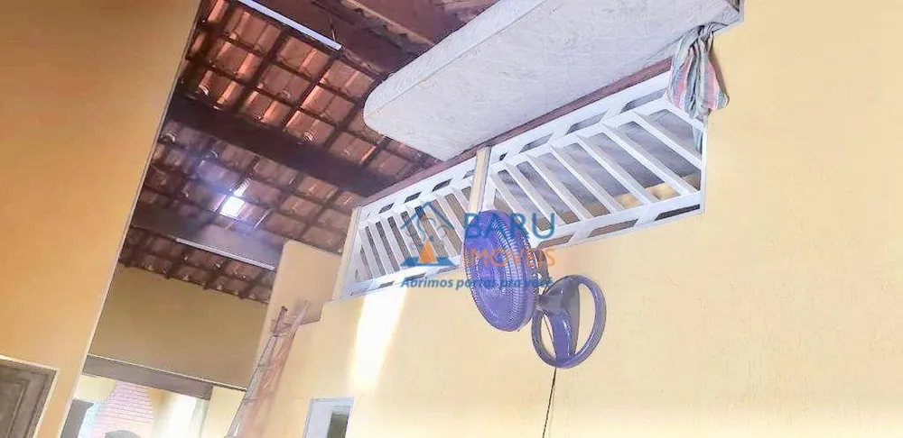 Casa, 2 quartos, 180 m² - Foto 4