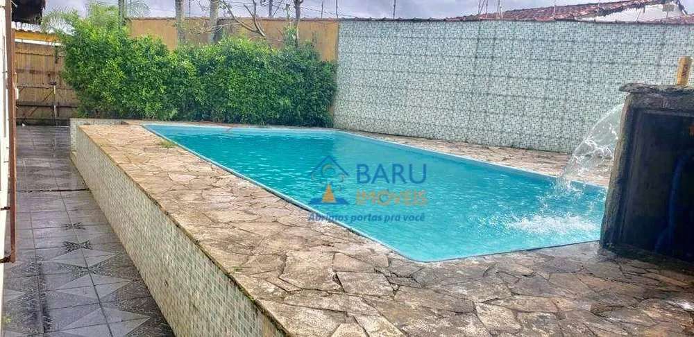 Casa, 2 quartos, 180 m² - Foto 1