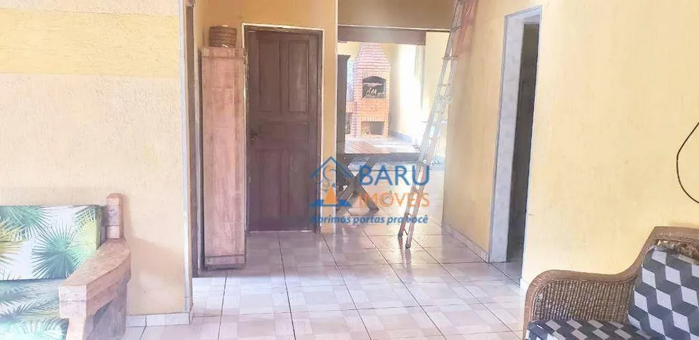 Casa, 2 quartos, 180 m² - Foto 3
