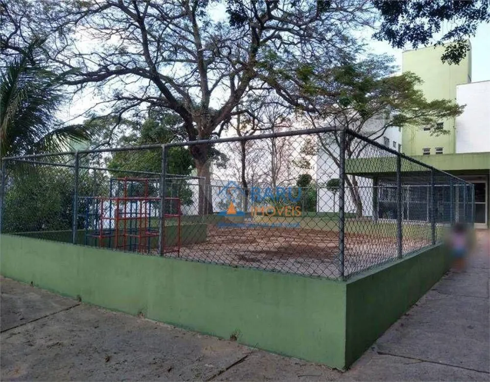 Apartamento, 2 quartos, 48 m² - Foto 3