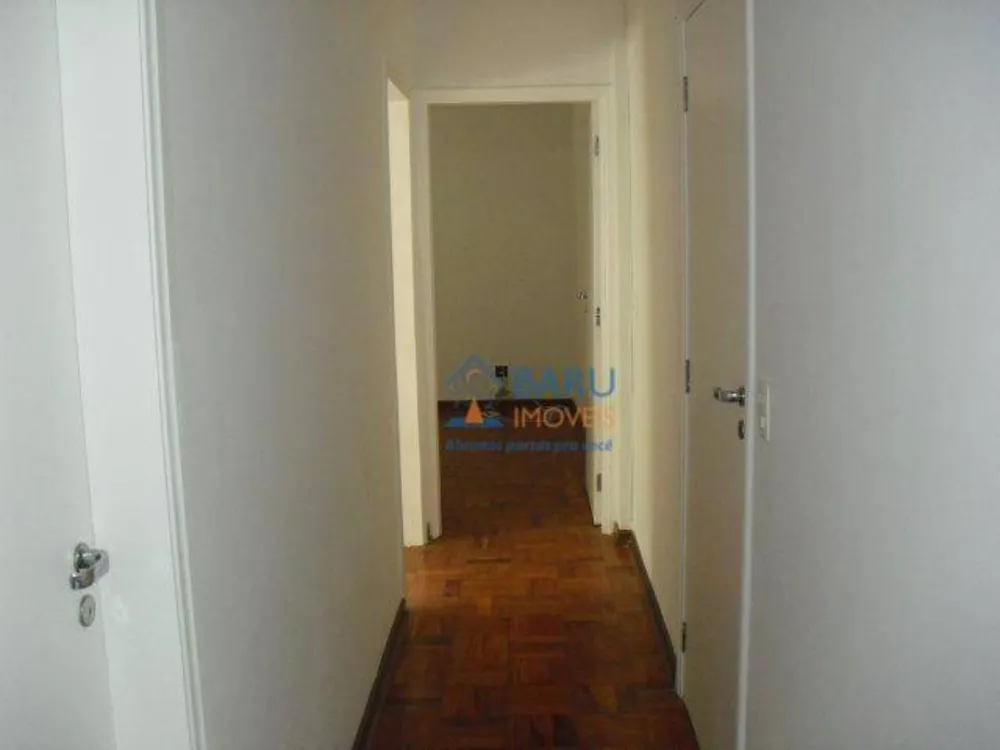 Apartamento, 3 quartos, 130 m² - Foto 4