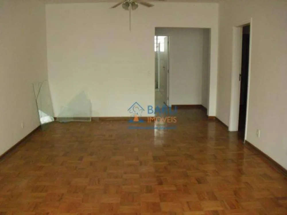Apartamento, 3 quartos, 130 m² - Foto 3