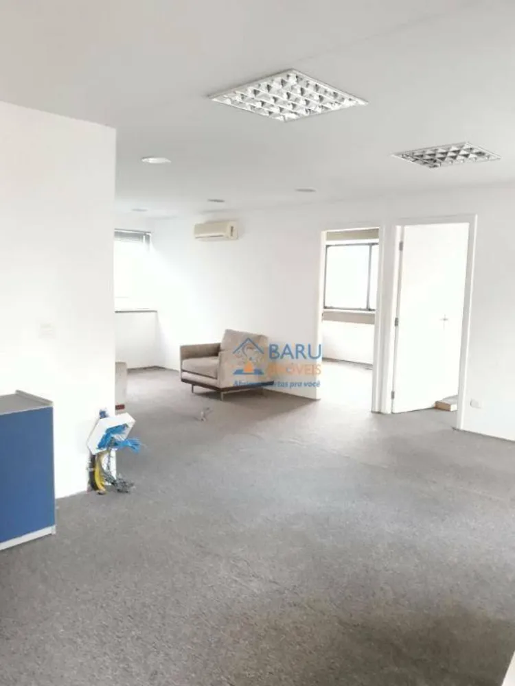 Sala-Conjunto, 100 m² - Foto 1