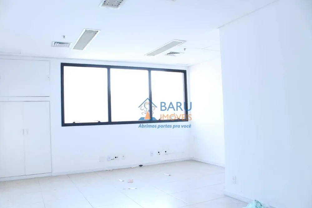 Sala-Conjunto, 35 m² - Foto 1