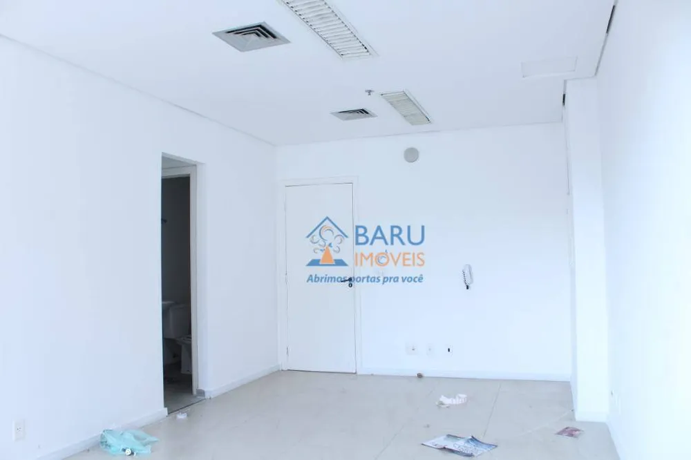 Sala-Conjunto, 35 m² - Foto 3