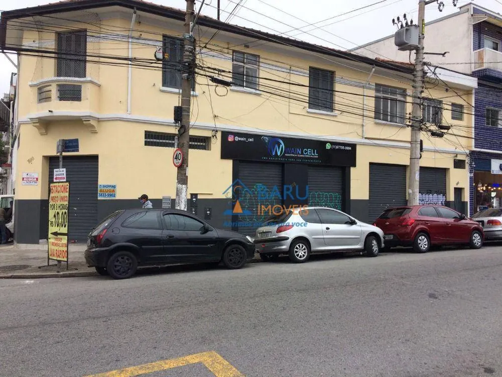 Casa, 3 quartos, 102 m² - Foto 1