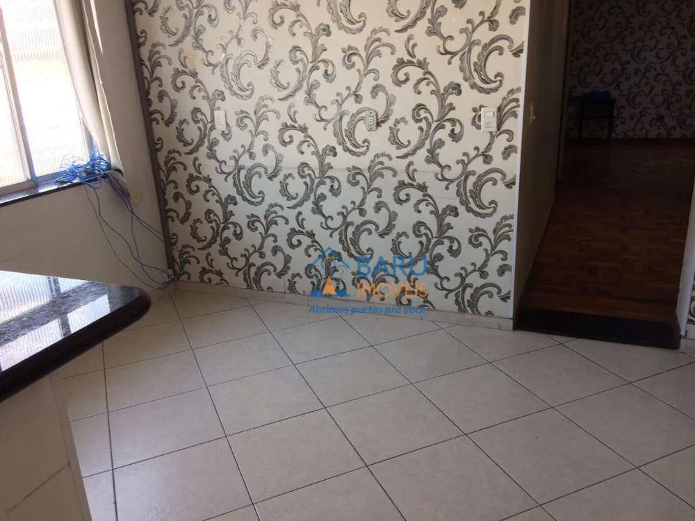 Casa, 3 quartos, 102 m² - Foto 2