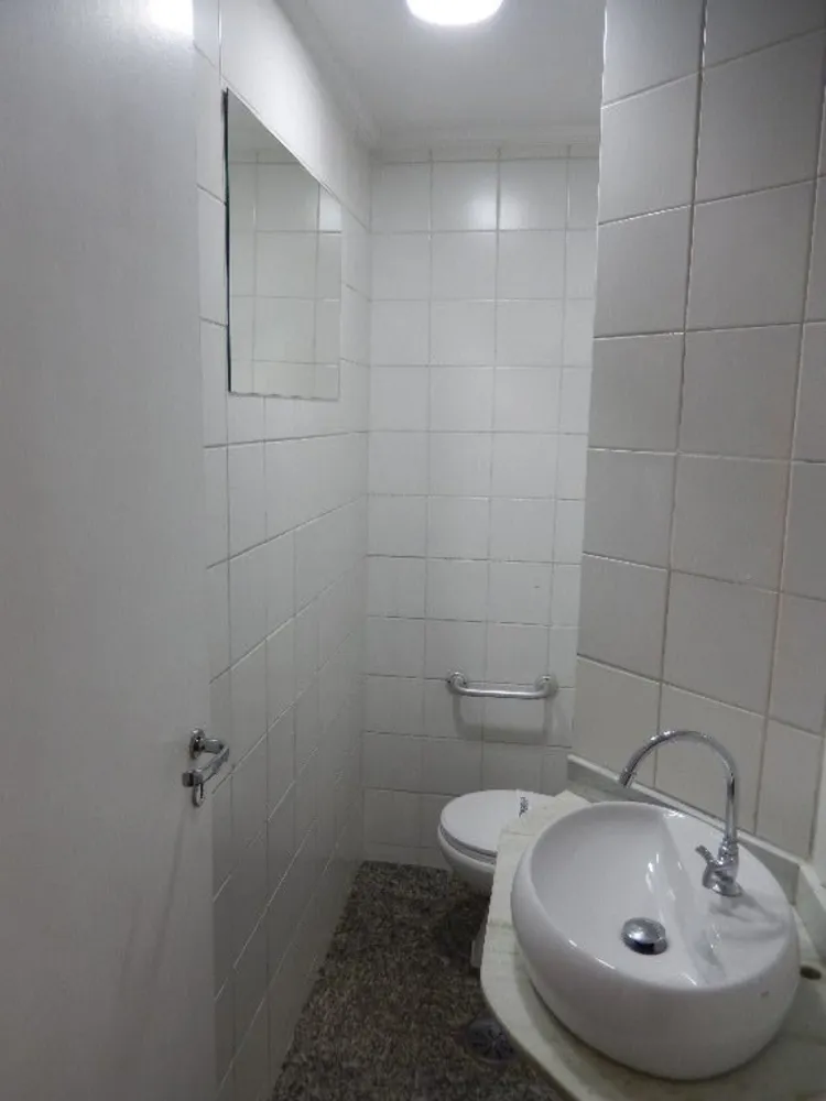 Sala-Conjunto, 53 m² - Foto 4