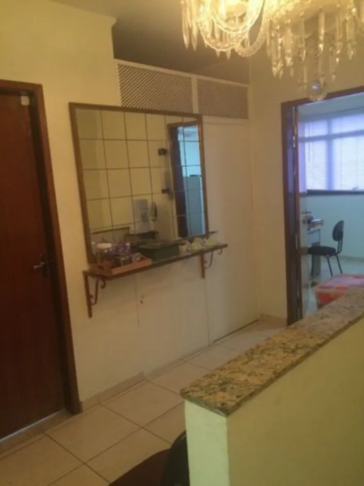 Apartamento, 1 quarto, 60 m² - Foto 4