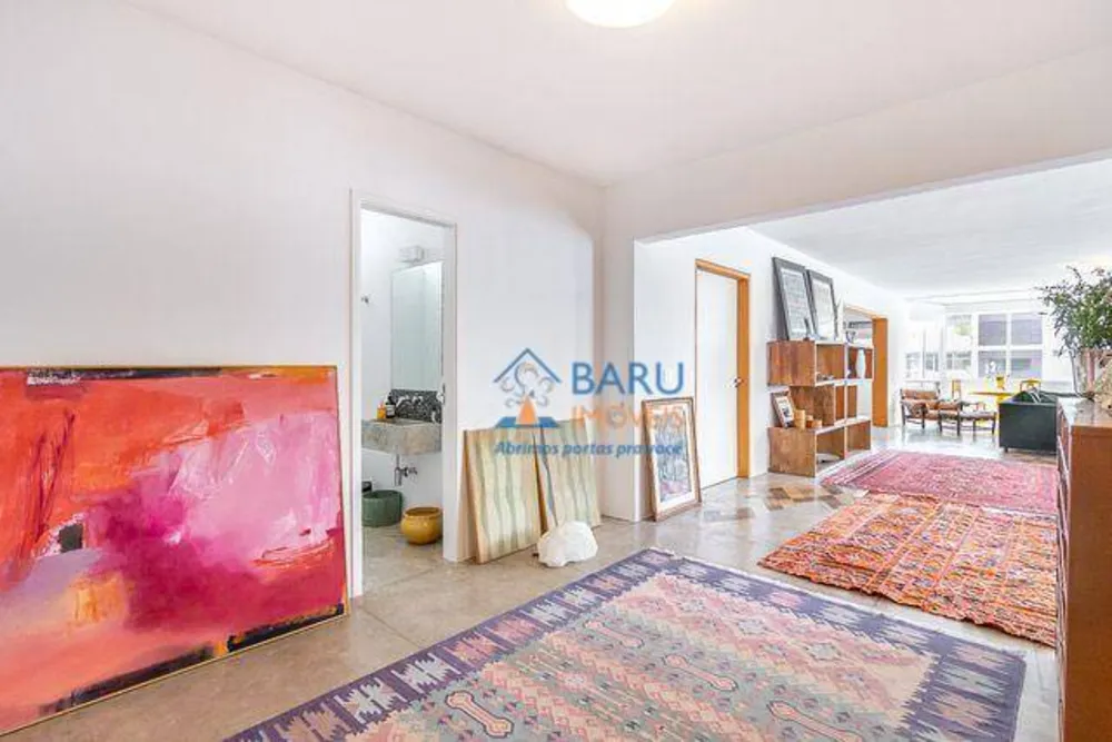 Apartamento, 3 quartos, 245 m² - Foto 4