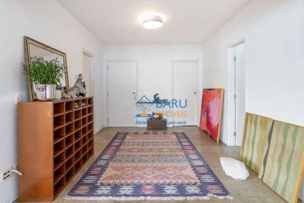 Apartamento, 3 quartos, 245 m² - Foto 3